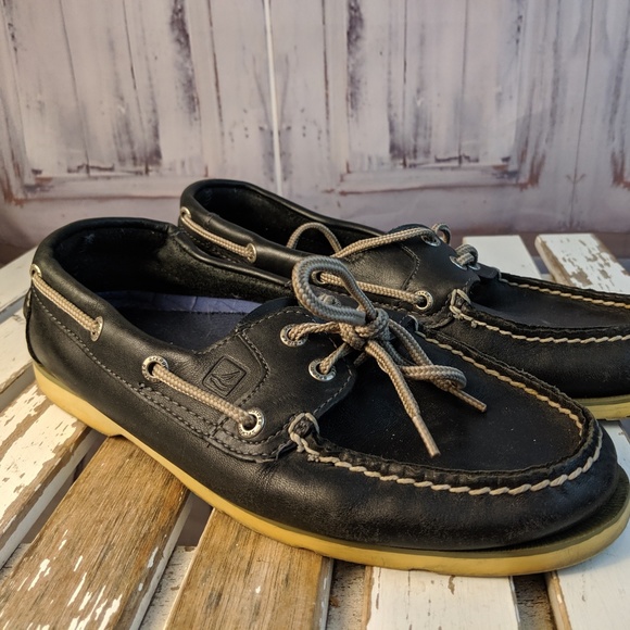 Sperry Shoes Sperry Topsider Sider Mens Shoes Comfort Loafer Poshmark